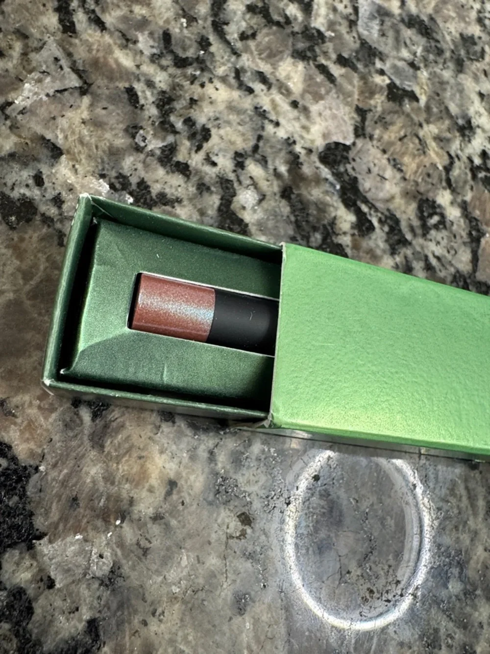 Jeffree Star armoured truck eye liner NEW